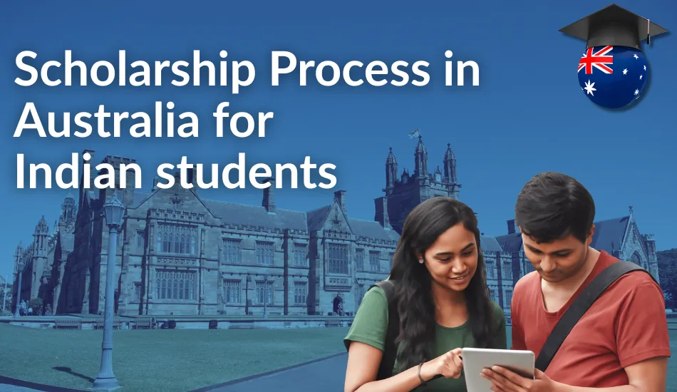 Top Scholarships in Australia for Indian Students | 2025