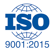 ISO 9001:2015 Certified Institute