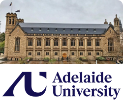 Image gallery marquee