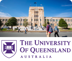 Image gallery marquee