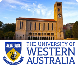 Image gallery marquee